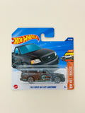 Hot Wheels 99 Ford F-150 SVT Lightning