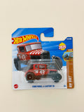 Hot Wheels Ford Model A Custom 31