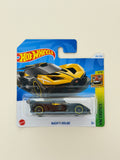 Hot Wheels Bugatti Bolide