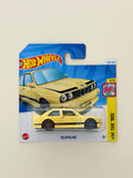 Hot Wheels 92 BMW M3 e30