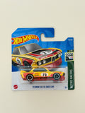 Hot Wheels 73 BMW 3.0 CSL Race Car
