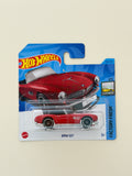 Hot Wheels BMW 507