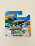 Hot Wheels BMW M3 Wagon e30