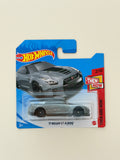 Hot Wheels 17 Nissan GT-R (R35)