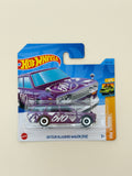 Hot Wheels Datsun Bluebird Wagon (510)