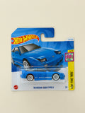 Hot Wheels 96 Nissan 180SX Type X