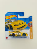 Hot Wheels LB Super Silhouette Nissan Silvia (s15)