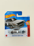 Hot Wheels Nissan Skyline 2000GT-R LBWK