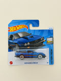 Hot Wheels Alfa Romeo GTV6 3.0