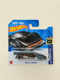 Hot Wheels HW K.I.T.T. Concept