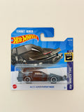 Hot Wheels K.I.T.T. Super Pursuit Mode