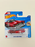 Hot Wheels Mattel Dream Mobile