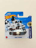 Hot Wheels Disney Steamboat Mickey Mouse