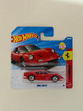 Hot Wheels Dino 206 GT