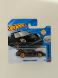 Hot Wheels Porsche 911 Carrera T