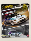 Hot Wheels PREMIUM Car Culture Mazda 323 GTR