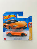 Hot Wheels Koenigsegg Gemera