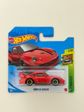 Hot Wheels Porsche 993 GT2