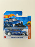 Hot Wheels Ford F-150 Lightning Custom