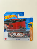 Hot Wheels Ain't Fare TH