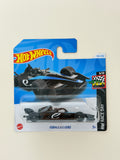 Hot Wheels Formula E GEN3