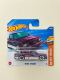 Hot Wheels 91 GMC Syclone