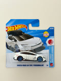 Hot Wheels Toyota Prius Custom