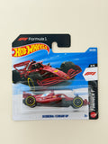 Hot Wheels Scuderia Ferrari HP F1 Formula 1