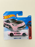 Hot Wheels Corvette C7 Z06