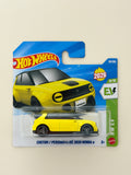 Hot Wheels Custom 2020 Honda e