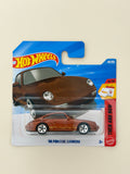 Hot Wheels 96 Porsche Carrera