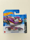 Hot Wheels 76 Greenwood Corvette
