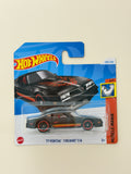 Hot Wheels 77 Pontiac Firebird T/A