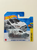 Hot Wheels Ford Transit Connect
