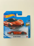 Hot Wheels McLaren Speedtail