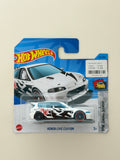 Hot Wheels Honda Civic Custom