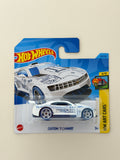 Hot Wheels Custom 11 Camaro