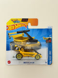 Hot Wheels Draggin Wagon TH Treasure Hunt