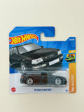 Hot Wheels 94 Audi Avant RS2