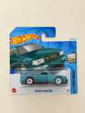 Hot Wheels 94 Audi Avant RS2