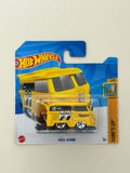 Hot Wheels Kool Kombi