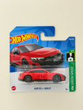Hot Wheels Audi RS E-Tron GT