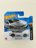 Hot Wheels BMW i8 Roadster