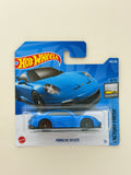Hot Wheels Porsche 911 GT3