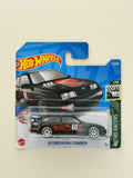 Hot Wheels 87 Ford Sierra Cosworth