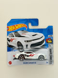 Hot Wheels 18 COPO Camaro SS