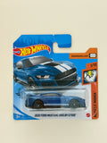 Hot Wheels 2020 Ford Mustang Shelby GT500