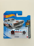 Hot Wheels 67 Camaro