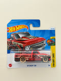 Hot Wheels 67 Chevy C10