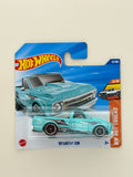 Hot Wheels 67 Chevy C10